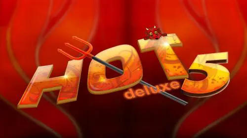 Hot 5 Deluxe - WinPesa - Nigeria
